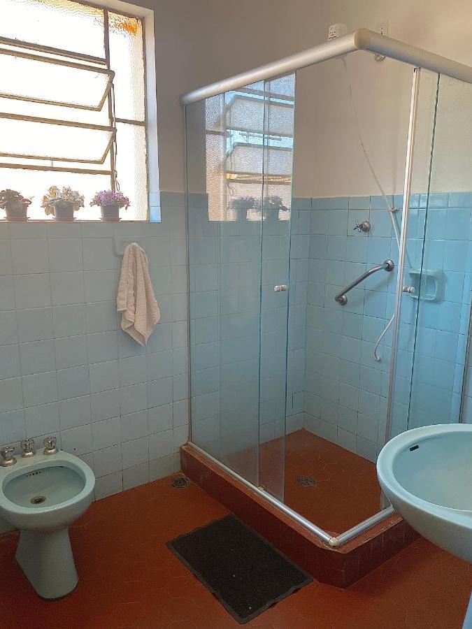 Casa De Nara Bed & Breakfast Santa Cruz de Minas Exterior photo