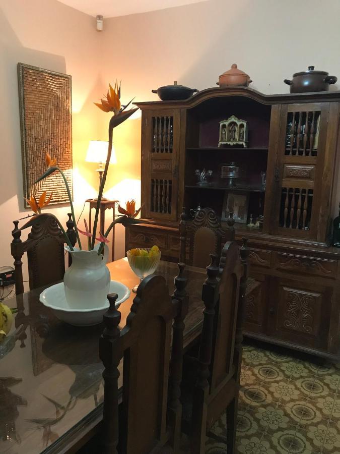 Casa De Nara Bed & Breakfast Santa Cruz de Minas Exterior photo